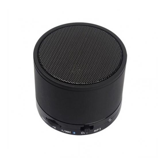 Hiper BT-10S Mini Bluetooth Siyah Speaker